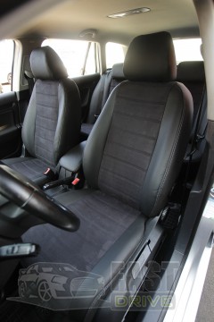 Emc Elegant  Ford Focus III Hatchback  2015   - Antara Emc Elegant