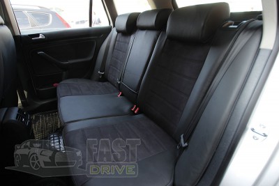 Emc Elegant  Ford Focus III Sedan  2010   - Antara Emc Elegant