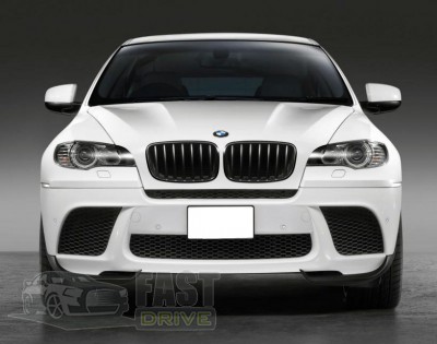    BMW X6 (E71) 2008-2014 (-)  Cixtai