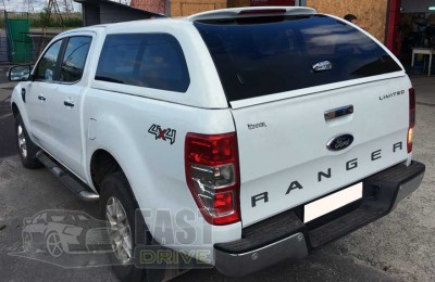 Omsa  Canopy Ford Ranger 2011- Omsa