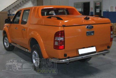 Omsa  Full Box Ford Ranger 2007-2011 Omsa
