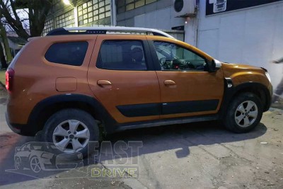    Renault Duster,Dacia Duster 2018- (4.ABS-.)