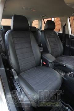 Emc Elegant  Volkswagen Passat B8 Sedan Recaro  . () 2015-2018   - Antara Emc