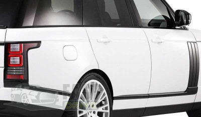    Range Rover IV L405 2014- (BlackEdition) Cixtai