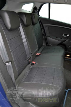 -    Ford Focus II comfort 2004-2011  Pilot-lux -