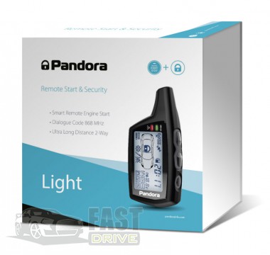 Pandora  Pandora DXL-0050L Slave ()
