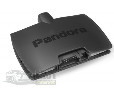 Pandora  Pandora DX-91 LoRa v.2