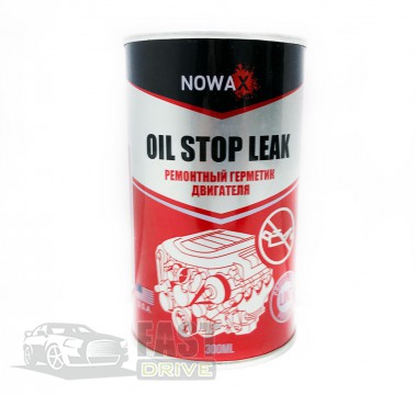 Nowax   NOWAX Oil Stom Leak NX30210 300