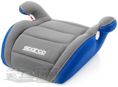 Sparco    () SPARCO F100K 15-36   2+3 -