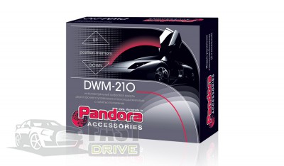 Pandora   Pandora DWM 210