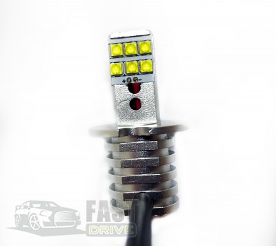    H3 12-SMD 1150LM  2 