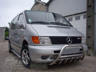 ARP  Mercedes Vito 1996-2003     (WT-003 d60 x 2)