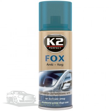 K2  Fox K2 150ml