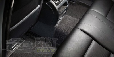 Seintex   3D  Subaru Forester 2012-2018 , . 5 Seintex