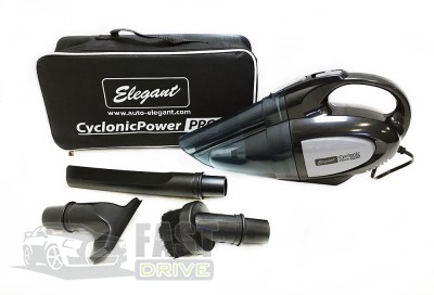 Elegant  Elegant Cyclonic Power Maxi Pro 100235