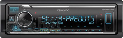Kenwood  Kenwood KMM-356 BT