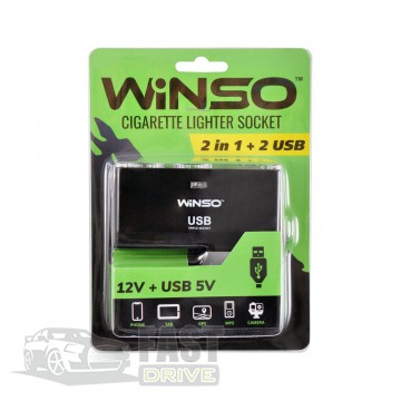 Winso    Winso 200110 + USB