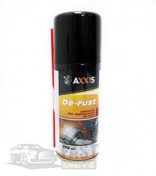 Axxis    ( WD-40) 110ml AXXIS