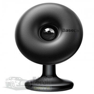 Baseus  Baseus Star Ring Magnetic  Black SUGENT-HQ01