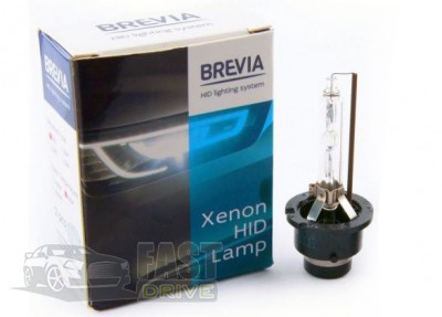 Brevia   Brevia D2S 6000K 85V 35W (1)