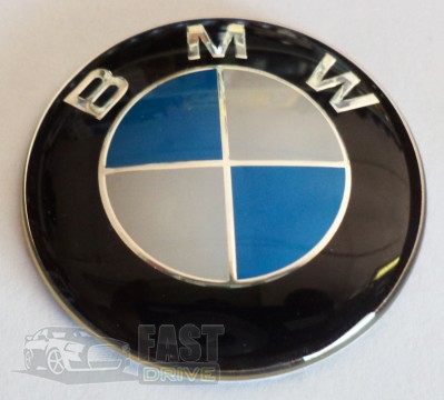     BMW 45 . 