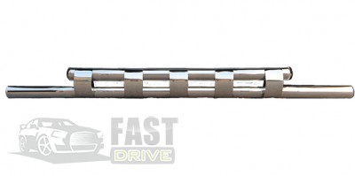 ST-Line    Ford Ranger 2015- (ST015 d60 F3-12)