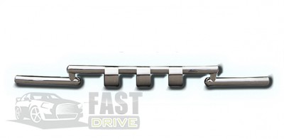 ST-Line    Honda CRV 2012-16 (ST009 d60 F3-08)