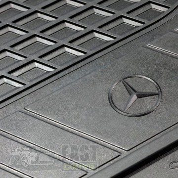 Mercedes-Benz   Mercedes C-Class W205 2014- (, 2 .)  A20568075089G33