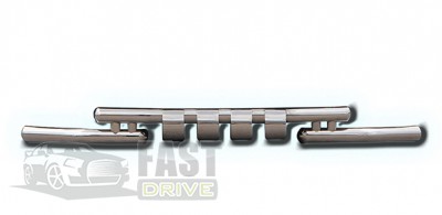 ST-Line    Nissan X-Trail 2014-17 (F3-34 d60)