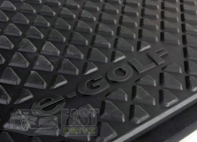 VAG   Volkswagen e-Golf 2015- ( 4.)  VAG 5GE061500B041