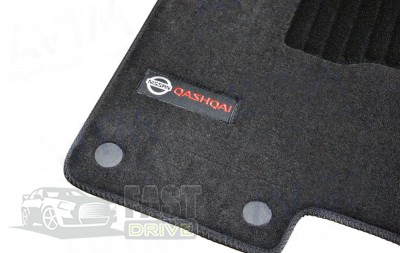 AVTM    Nissan Qashqai (2007-2013) /׸, . 5. Premium AVTM