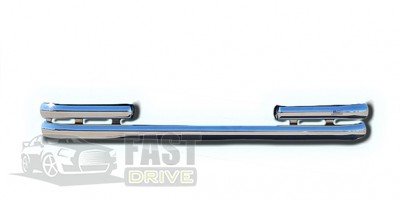 ST-Line    Mercedes Citan 2012- (B1-32 d60)
