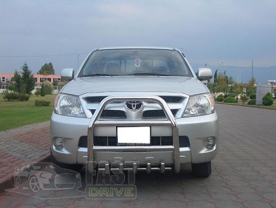 ARP  Toyota Hilux 2004-15 (F2-02 d=60)