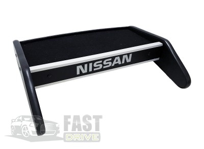     Nissan Primastar 2010-2014