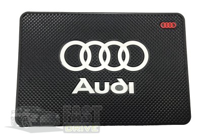 Cartoy    (Rect) Audi