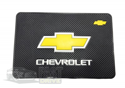Cartoy    (Rect) Chevrolet