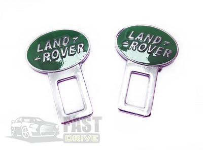 Cartoy     Land Rover