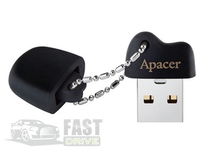 Apacer  Apacer AH118 16GB Black