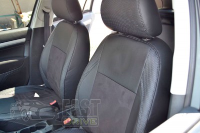 -    Ford Fiesta MK8 2018- Elite -