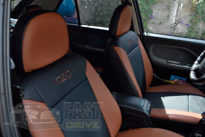 -    Ford Fiesta MK8 2018- Sport -