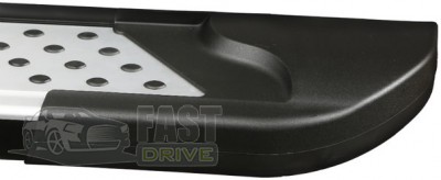 Erkul  Ford Connect 2002-2014 ( ) Almond (BMW-)