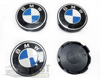    BMW (65-64,5)