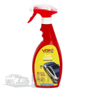 Voin   Voin Glass Cleaner VCL-0033 500.