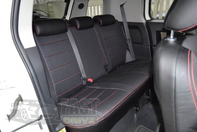 -    Fiat Doblo II ( AIRbag) 2010-   Pilot -