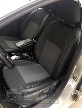 -    Ford Fiesta MK8 2018-   Elite-lux -