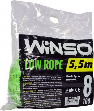 Winso   Winso 138050 8 5,5