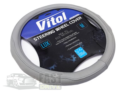 Vitol    Vitol LUX VLOD-19P009 GY M