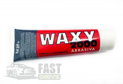 ATAS     Waxy 2000 150 (.)