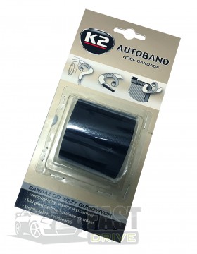 K2   K2 AutoBand   
