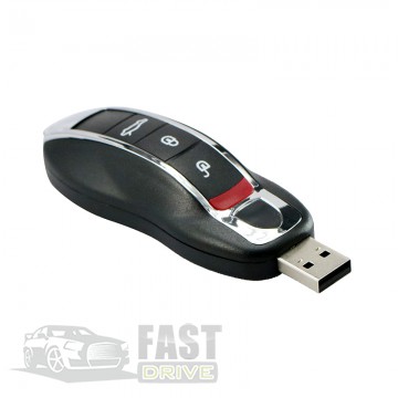  USB   32 GB    Porsche